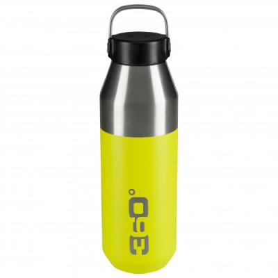 CAMELBAK Sea to Summit 360&deg; Vacuum gourde vert citron 750 ml