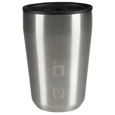 360&DEG; Mug 360 ins travel large 475ml gris
