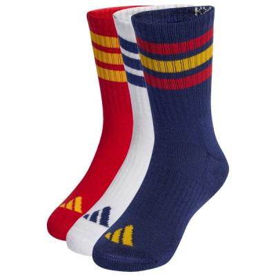 ADIDAS Chaussettes enfant  (x3)