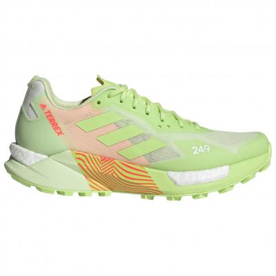 ADIDAS  Terrex Agravic Ultra Trail Running Shoes Vert EU 39 1/3 Femme