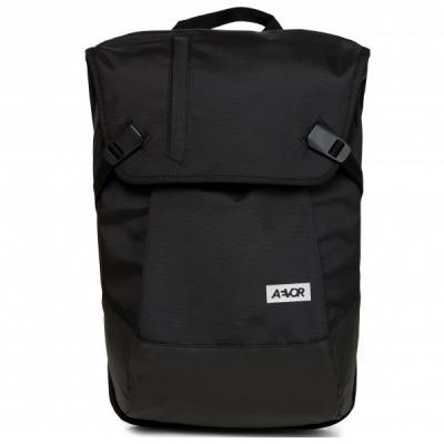 AEVOR  - Daypack Proof 18 - Sac &agrave; dos journ&eacute;e noir