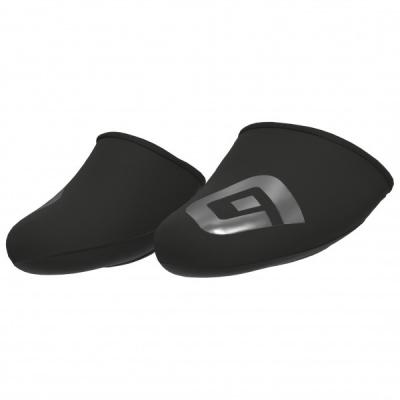 ALE Al&eacute; - Shield Toe Cover - Sur-chaussures taille L - 43-45, noir