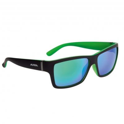 ALPINA  - Kacey Green Mirror S3 - Lunettes de soleil multicolore
