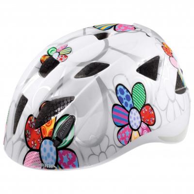  Alpina Ximo Flash Mtb Helmet Junior Multicolore S