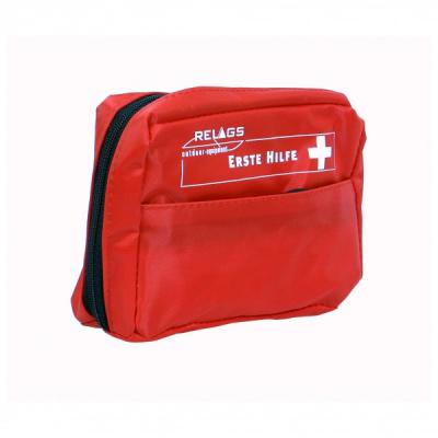 BASIC NATURE Trousse premiers soins - Default Title