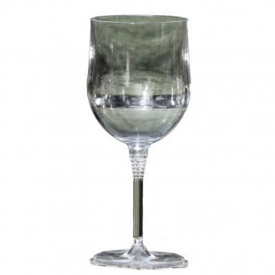 ORIGIN OUTDOORS  - Outdoor Wine Glass taille 340 ml, gris 