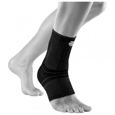 BAUERFEIND  Sports Achilles Support Bandage Noir
