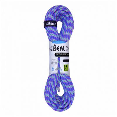 BEAL  Corde Top Gun Ii Golden Dry 10.5 Mm 
