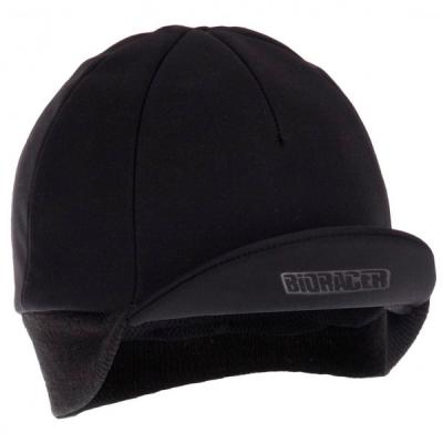 BIORACER  Casquette Winter 