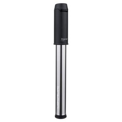 BIRZMAN  pompe a main swift 120psi noir argent