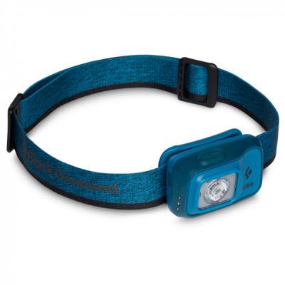 BLACK DIAMOND  Lampe frontale Astro 300-r Headlamp Azul Bleu Unique
