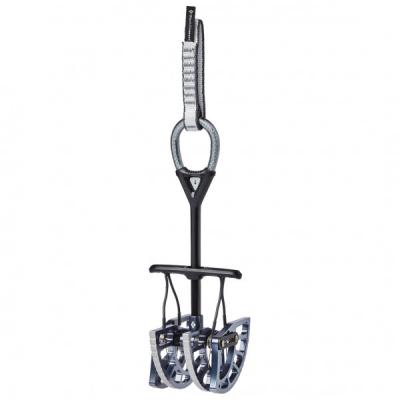 BLACK DIAMOND  - Camalot Ultralight - Coinceur &agrave; cames taille 4, gris