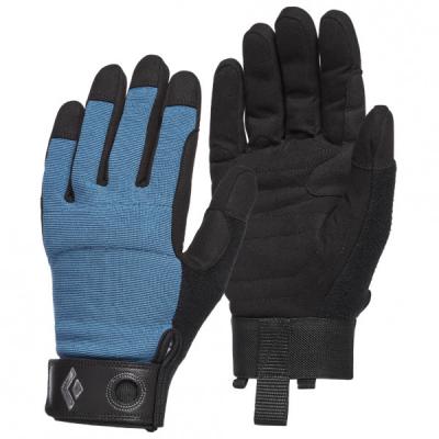 BLACK DIAMOND  Gants Chauds et r&eacute;sistants aux intemp&eacute;ries Noir Taille L