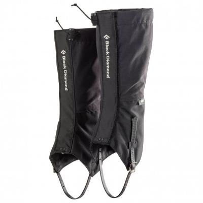 BLACK DIAMOND  Gu&ecirc;tre FrontPoint Gaiter noir M