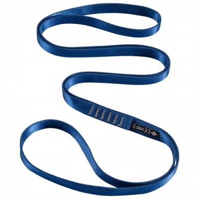BLACK DIAMOND  Sangle escalade 18 Mm Nylon Runner 120 Cm Bleu Unique