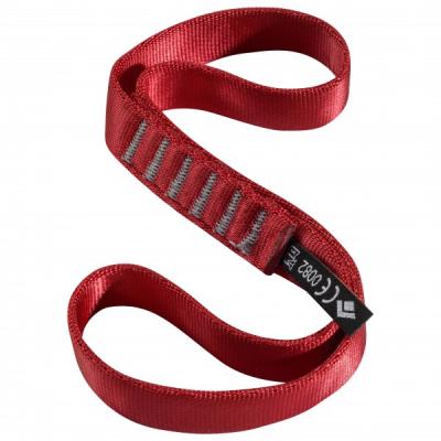 BLACK DIAMOND  Sangle escalade 18 Mm Nylon Runner 30 Cm Rouge Unique