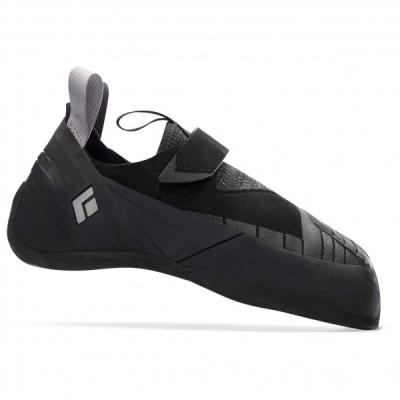 BLACK DIAMOND Chaussons d escalade  shadow noir homme