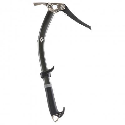 BLACK DIAMOND  - Viper - Piolet cascade de glace taille 50 cm, slate