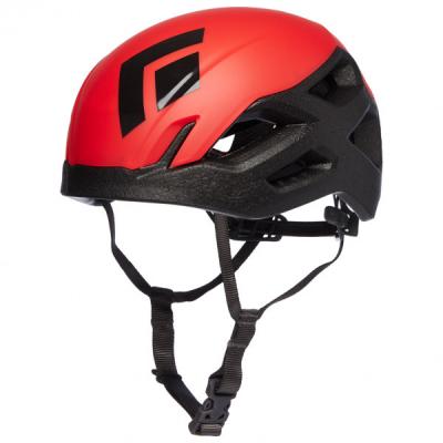 BLACK DIAMOND  Vision Helmet - Casque escalade Hyper Red ML 59 - 63 cm