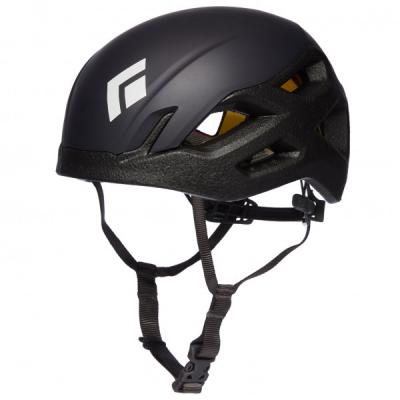 BLACK DIAMOND  Vision Helmet Mips - Casque escalade Black SM 53 - 59 cm