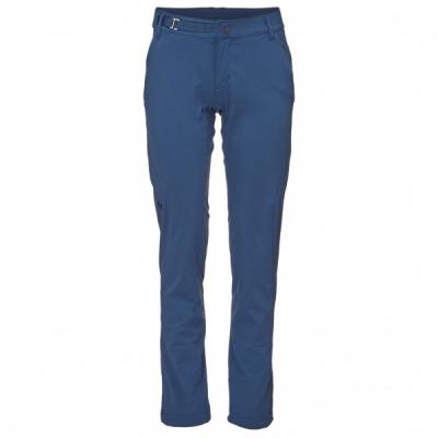 BLACK DIAMOND  - Alpine Light Pants - Pantalon randonn&eacute;e femme Ink Blue - XL