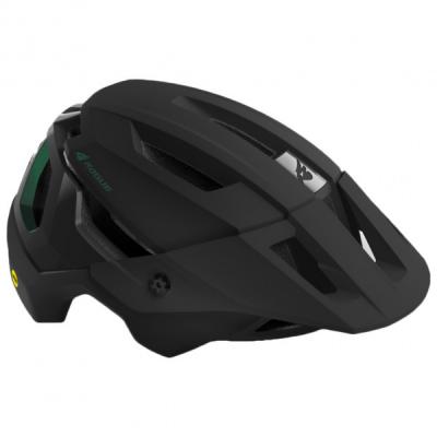 BLUEGRASS Casque vtt  rogue core mips noir 2022