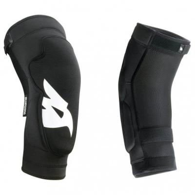 BLUEGRASS MET-Rx RODILLERA  Solid Negro T.M (43-46)