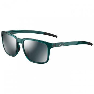 BOLLE Boll&eacute; - Score Polarized S3 (VLT 12%) - Lunettes de soleil taille M, gris 