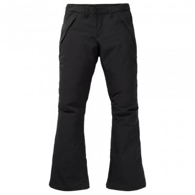 BURTON  SOCIETY TRUE BLACK L