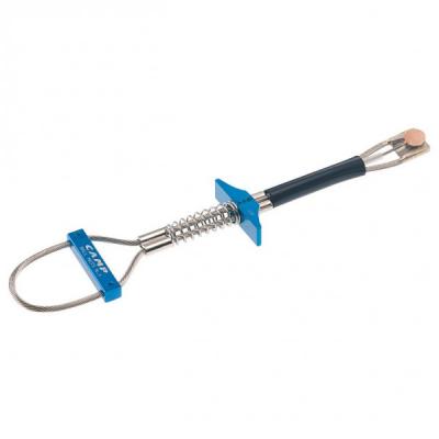 C.A.M.P.  - Ball Nuts - Coinceur &agrave; cames taille Gr&ouml;&szlig;e 1, bleu 