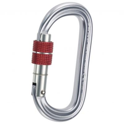 C.A.M.P. Mousqueton Oval Xl Lock* Camp