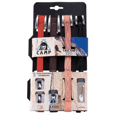 C.A.M.P. Camp - Tricam Evo Set - Coinceur - Taille unique
