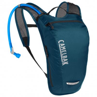 CAMELBAK  - Hydrobak Light - Sac &agrave; dos v&eacute;lo homme Gibr Navy/Black - Taille unique