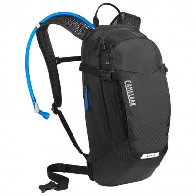 CAMELBAK  - Mule 12L - Sac &agrave; dos v&eacute;lo homme Black - 12 L