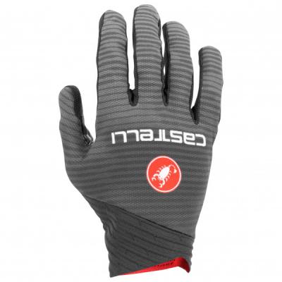 CASTELLI  CW 6.1 Cross GLV Cycling Gloves Homme, Noir, XL