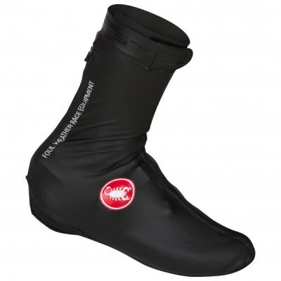 CASTELLI  Pioggia 3 Shoecover - Noir - taille 40-42 2024