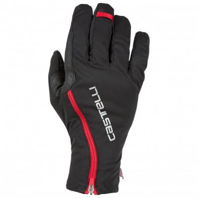 CASTELLI  - Spettacolo Ros Glove - Gants taille XL, noir