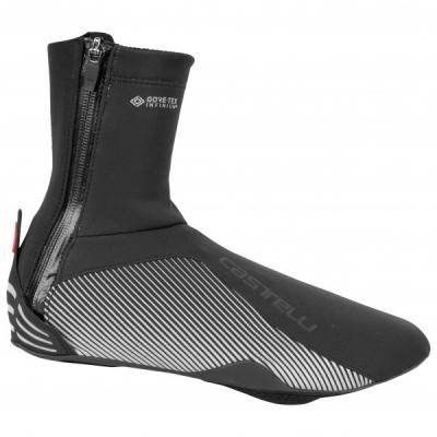 CASTELLI Couvre-chaussures thermiques route femme Dinamica