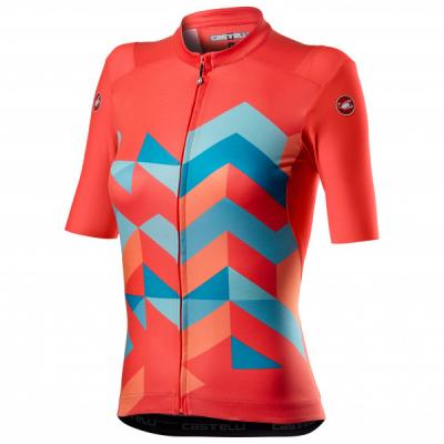 CASTELLI Maillot femme Unlimited