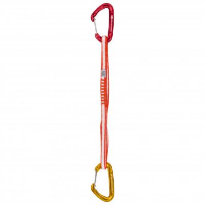 CLIMBING TECHNOLOGY D&eacute;gaine alpinisme  Fly-weight Evo UL 22 cm