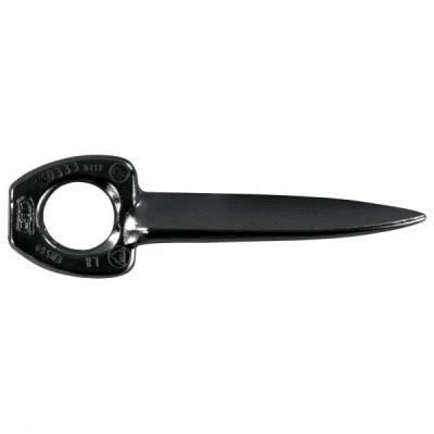 CLIMBING TECHNOLOGY Piton escalade  Universal Hard