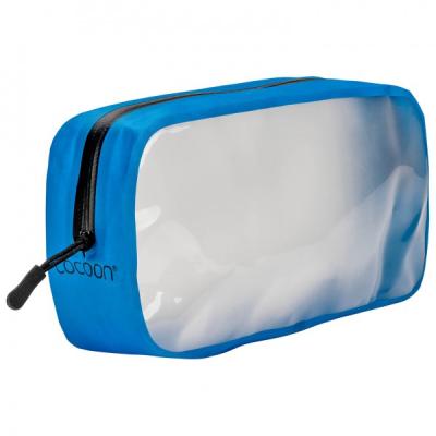 COCOON  Carry On Liquids Bag pour bagages &agrave; main, bleu
