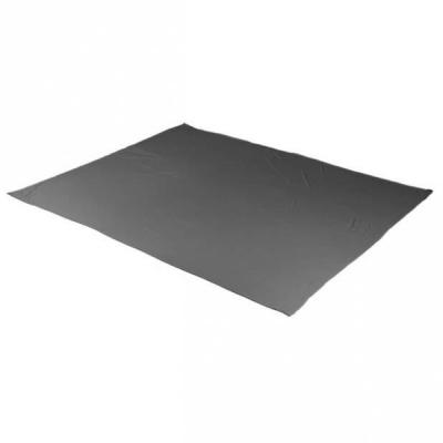 COCOON  - Coolmax Travel Blanket - Couverture taille 180 x 140 cm, gris 