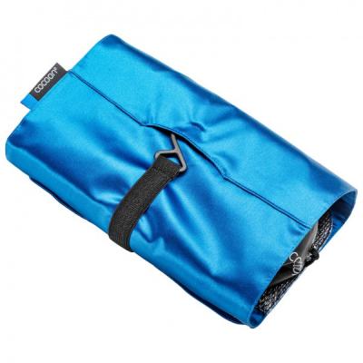 COCOON  Trousse De Toilette Hanging Toiletry Kit Minimalist Silk 