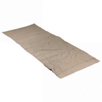 COCOON  Draps De Voyage En Coton &eacute;gyptien Avec Protection Anti-insectes