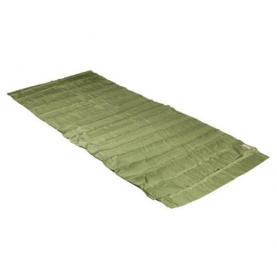 COCOON  Silk Shield Travel Anti Insect Blanket Vert 210 x 86 cm