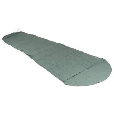 COCOON  Cotton Mummy Liner Bleu 241 x 90-56 cm