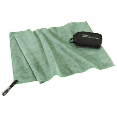 COCOON  Serviette Microfiber Light 