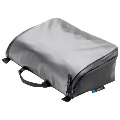 Cocoon Toiletry Kit Allrounder Wash Bag Gris