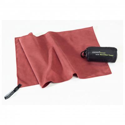 COCOON  Serviette Microfiber Ultralight 